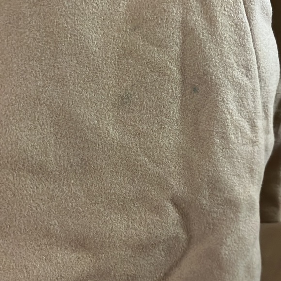 Vince Camuto wool blend coat - Picture 3 of 3